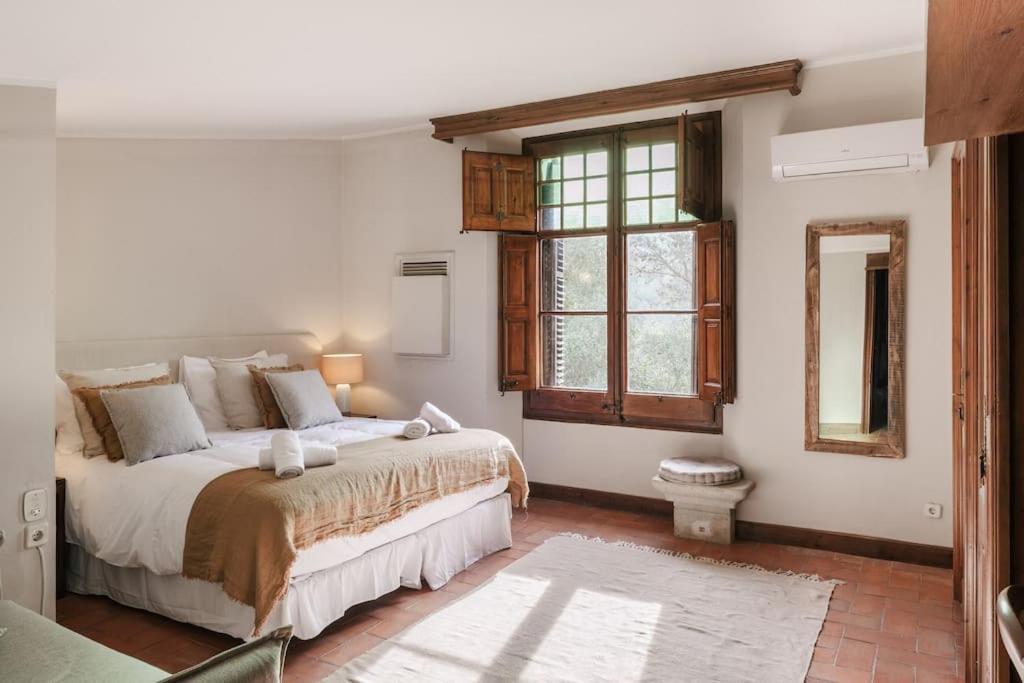 Villa Catalina Aka Villa Almanita Sant Pere De Ribes Exteriér fotografie